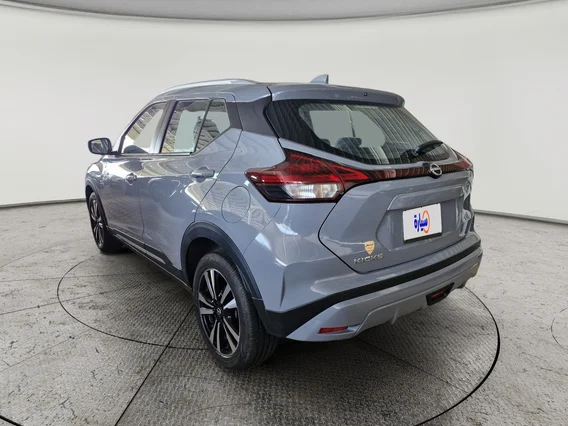 Nissan Kicks SV 2024 