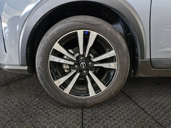 Nissan Kicks SV 2024 