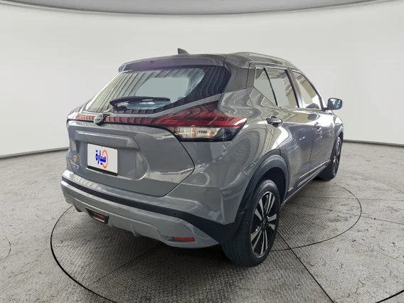 Nissan Kicks SV 2024 