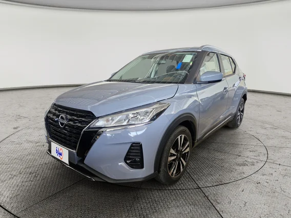 Nissan Kicks SV 2024 