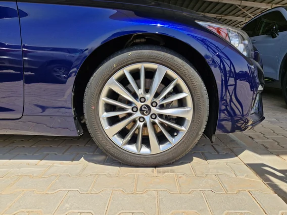 Infiniti Q 50 2023 