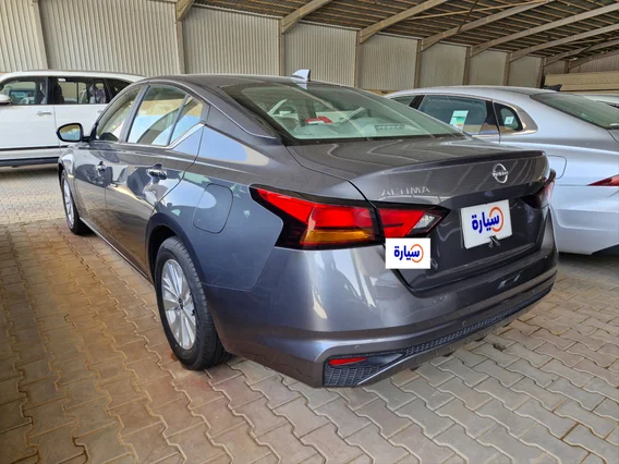 Nissan Altima S 2024 