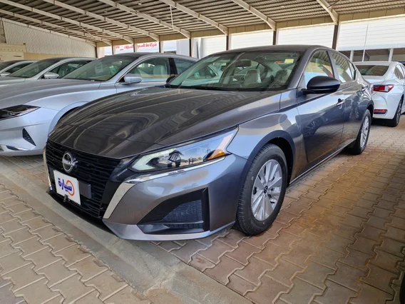 Nissan Altima S 2024 