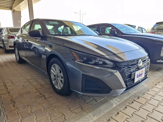 Nissan Altima S 2024 