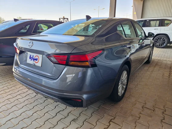 Nissan Altima S 2024 