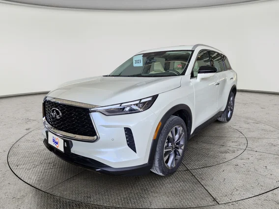 Infiniti QX 60 Luxe 2023 