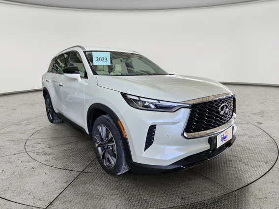 Infiniti QX 60 Luxe 2023 