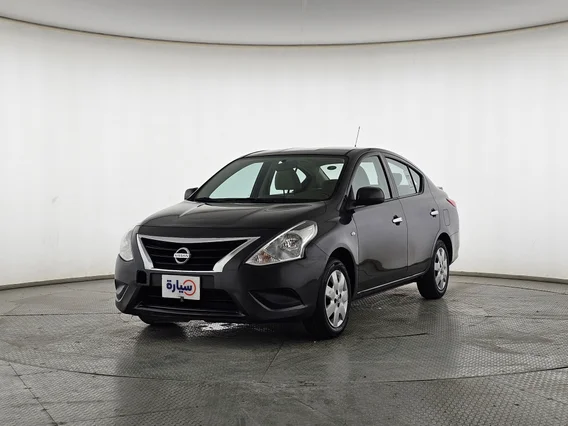 Nissan Sunny Classic 2022 