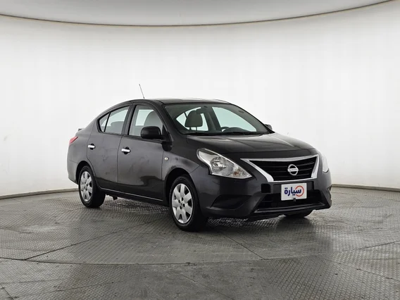 Nissan Sunny Classic 2022 