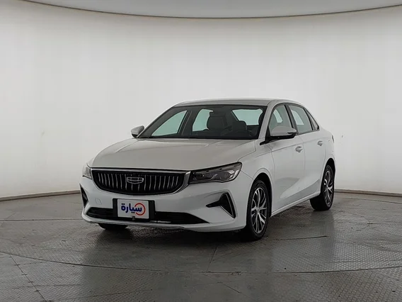 جيلي امجراند GS 2023 