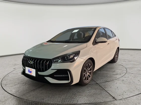 Chery Arrizo 5 Comfort 2024 
