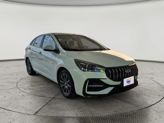 Chery Arrizo 5 Comfort 2024 