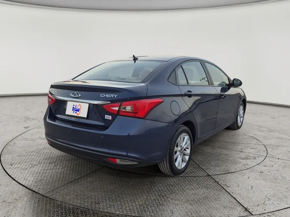 Chery Arrizo 5 Comfort 2023 