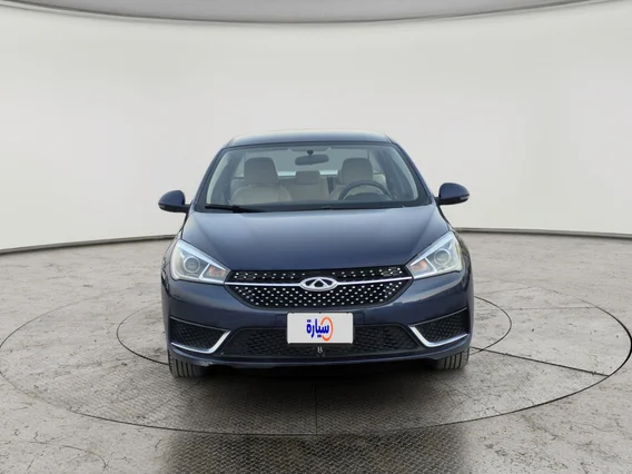 Chery Arrizo 5 Comfort 2023 