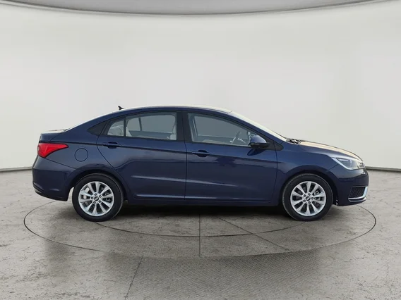 Chery Arrizo 5 Comfort 2023 