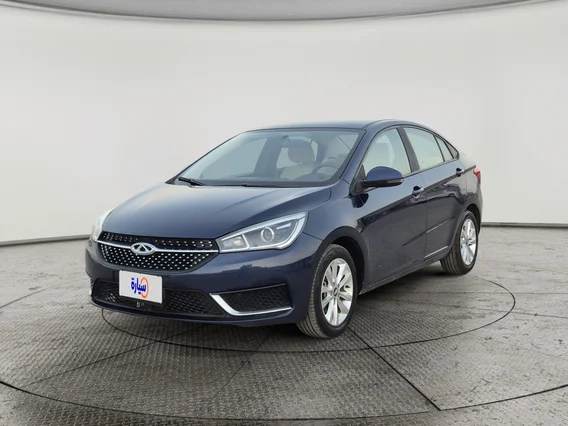 Chery Arrizo 5 Comfort 2023 