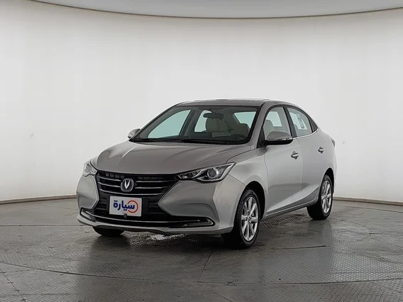 Changan Alsvin Full Option 2025 
