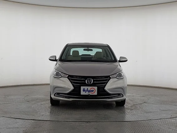 Changan Alsvin Full Option 2025 