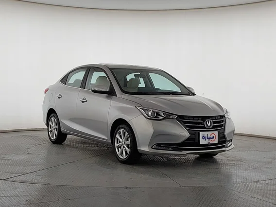 Changan Alsvin Full Option 2025 