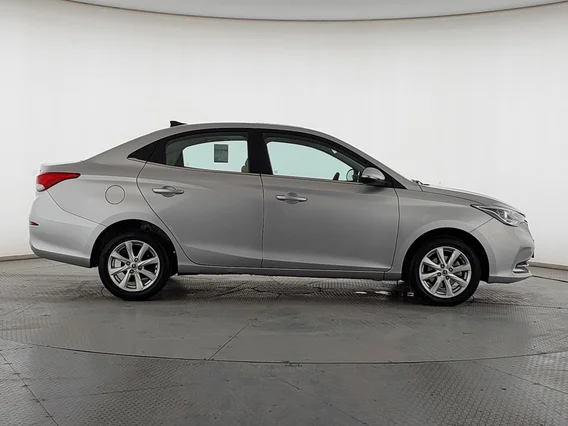 Changan Alsvin Full Option 2025 