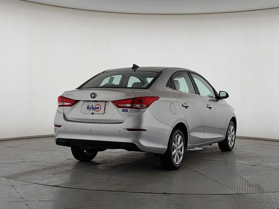 Changan Alsvin Full Option 2025 