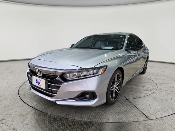 هوندا اكورد LX Sport 2022 