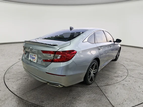 هوندا اكورد LX Sport 2022 