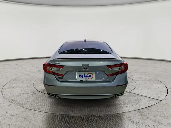 هوندا اكورد LX Sport 2022 