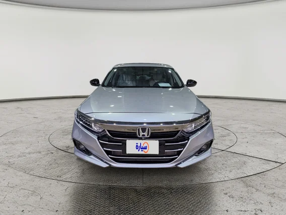 هوندا اكورد LX Sport 2022 