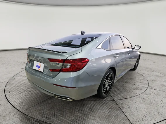 Honda Accord LX Sport 2022 
