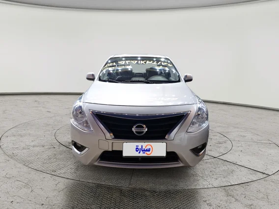 Nissan Sunny SV Comfort 2023 