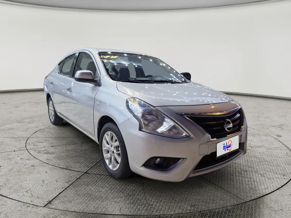 Nissan Sunny SV Comfort 2023 