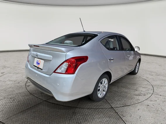 Nissan Sunny SV Comfort 2023 