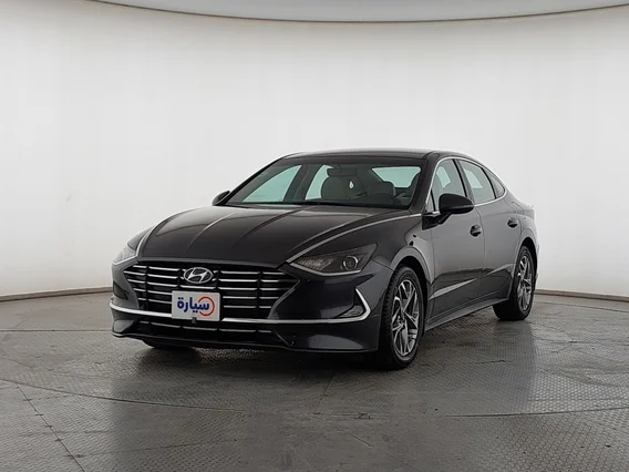 Hyundai Sonata GL 2020 