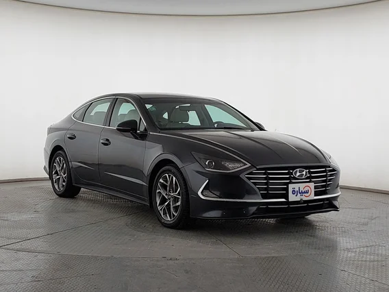 Hyundai Sonata GL 2020 