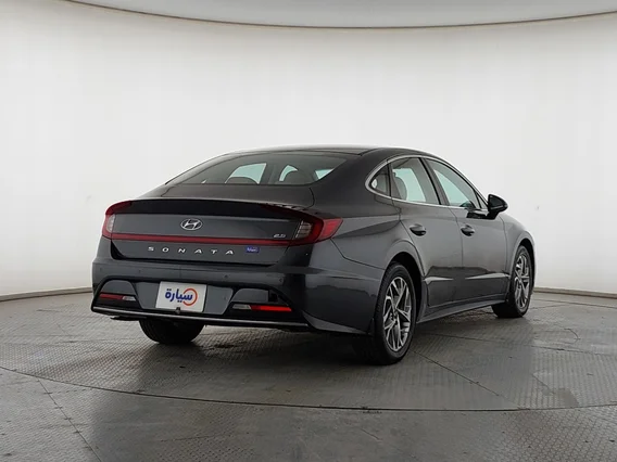 Hyundai Sonata GL 2020 