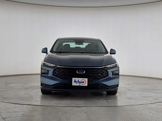 Ford Taurus Ambiente 2023 