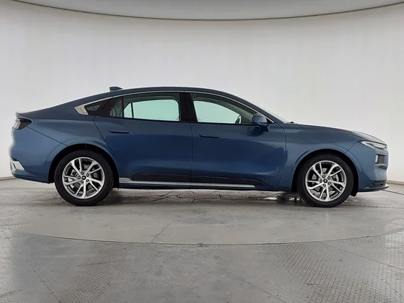 Ford Taurus Ambiente 2023 