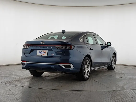 Ford Taurus Ambiente 2023 