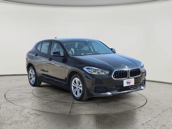 بي ام دبليو الفئة اكس 2 S Drive 20I 2023 