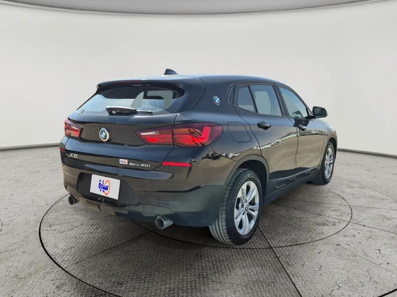 بي ام دبليو الفئة اكس 2 S Drive 20I 2023 