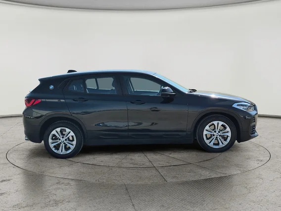 بي ام دبليو الفئة اكس 2 S Drive 20I 2023 