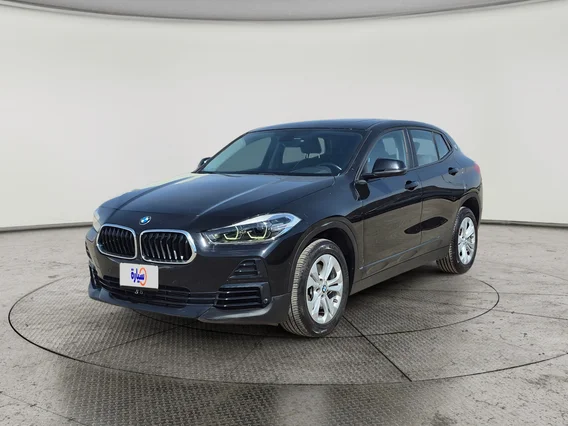 بي ام دبليو الفئة اكس 2 S Drive 20I 2023 