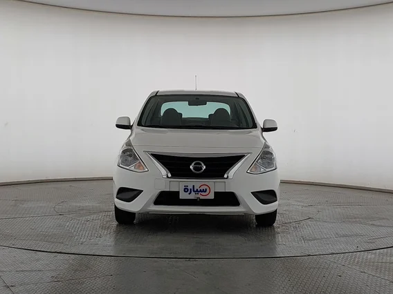 نيسان صني SV 2021 