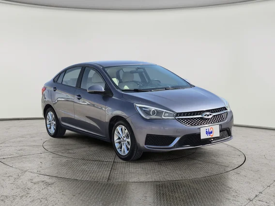 Chery Arrizo 5 Comfort 2023 