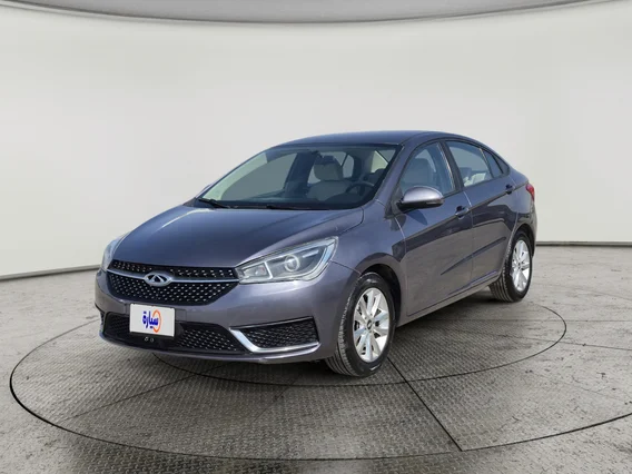 Chery Arrizo 5 Comfort 2023 