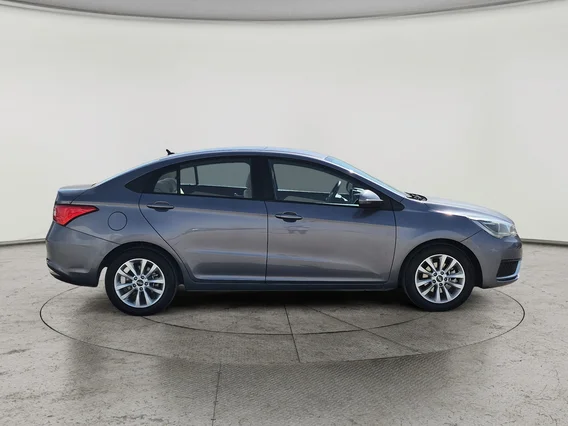 Chery Arrizo 5 Comfort 2023 