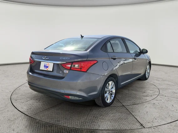 Chery Arrizo 5 Comfort 2023 