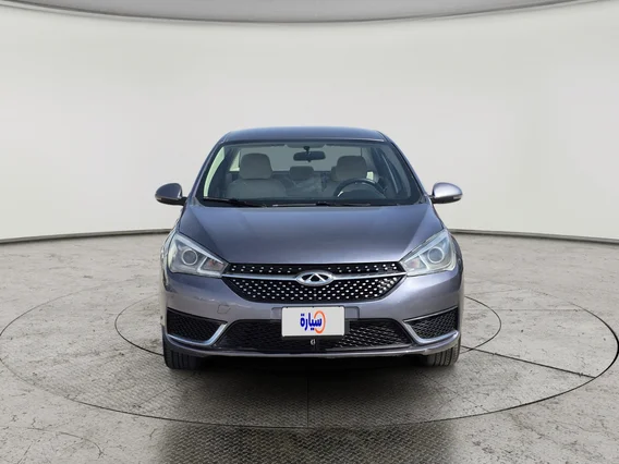 Chery Arrizo 5 Comfort 2023 