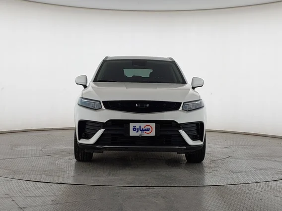 جيلي توجيلا Luxury GL 2023 